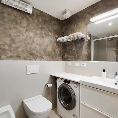 Downtown Merlo Apartman