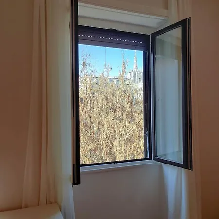 Downtown Merlo Apartman