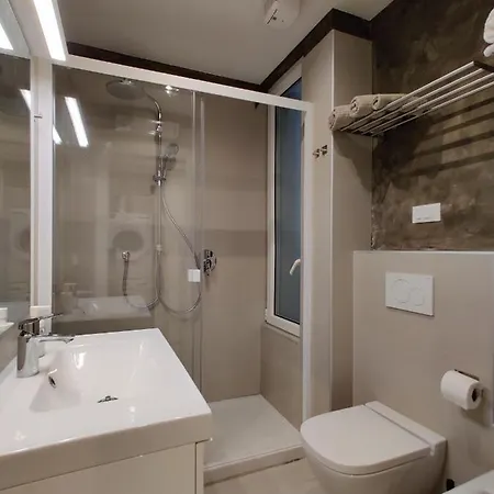 Apartamento Downtown Merlo Milán
