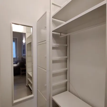 Downtown Merlo Apartamento Milán