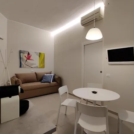 Apartamento Downtown Merlo *