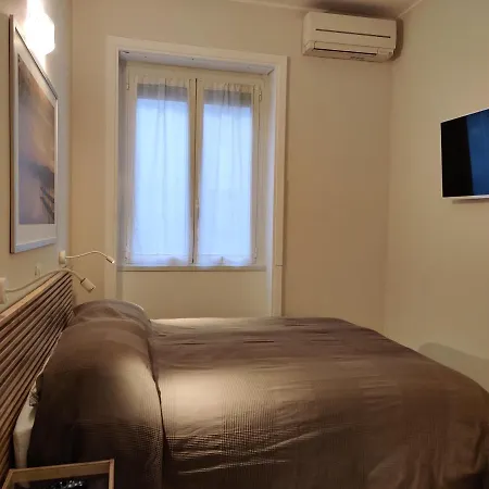 Downtown Merlo Apartamento *
