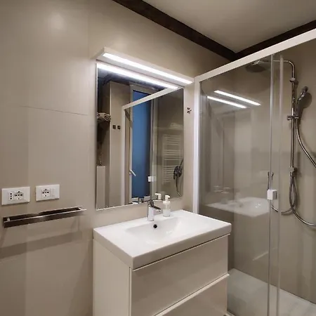 Downtown Merlo Apartamento