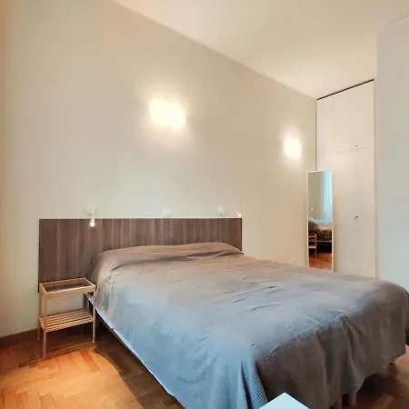 Downtown Merlo Apartamento