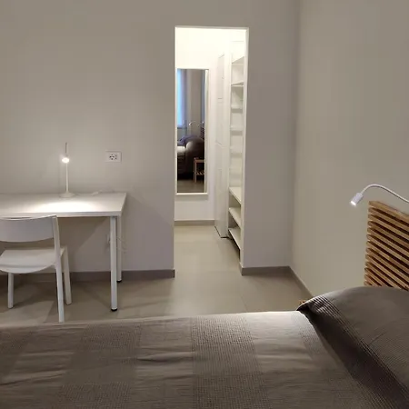 Downtown Merlo Apartamento *