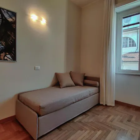 Apartamento Downtown Merlo