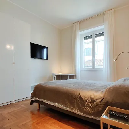 Apartamento Downtown Merlo Milán