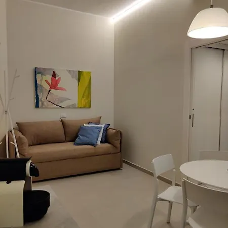Downtown Merlo Apartamento *