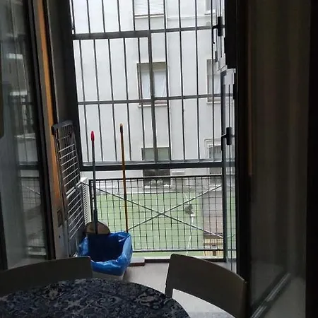 Apartamento Downtown Merlo